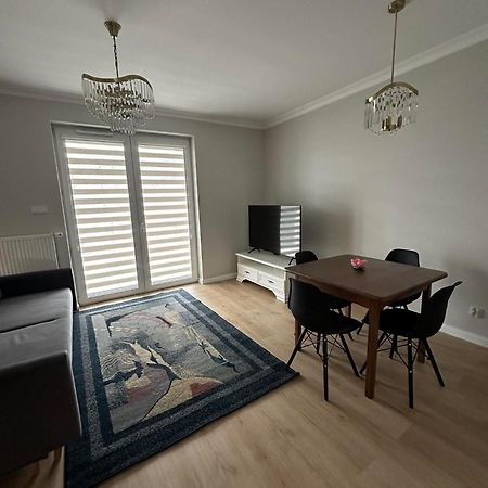 Apartament Rozana Lublin Extérieur photo